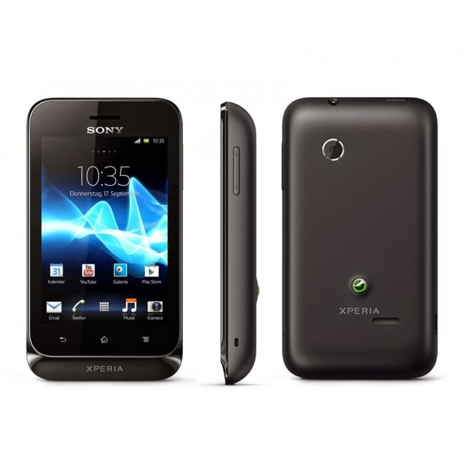ĐIỆN THOẠI SONY XPERIA TIPO 2 SIM