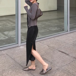 Dép Bệt Đan Lưới