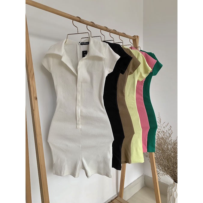 JUMPSUIT ôm body (Cosi)