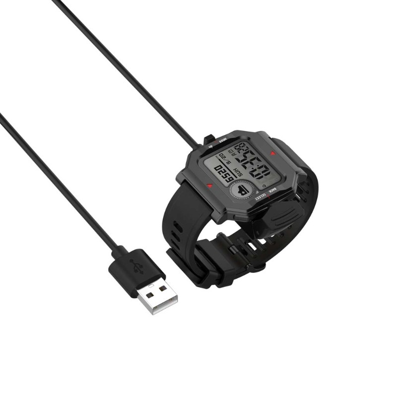 Đế Sạc Cho Đồng Hồ Thông Minh Amazfit Neo Không Từ Tính