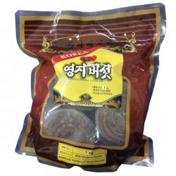 NẤM LINH CHI ĐỎ THIÊN NHIÊN HÀN QUỐC, GÓI 1KG | BigBuy360 - bigbuy360.vn