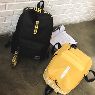 Balo Style off white