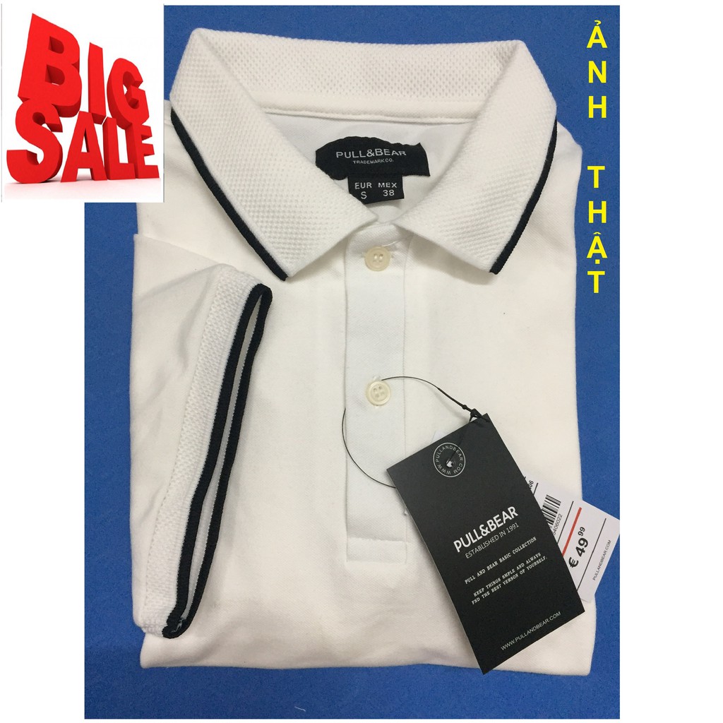 Áo Phông Nam có Cổ Tay Cộc Ao Polo Nam Nữ Công Sở Thời Trang Cao Cấp Hàng Việt Nam Xuất Khẩu HK019 | BigBuy360 - bigbuy360.vn