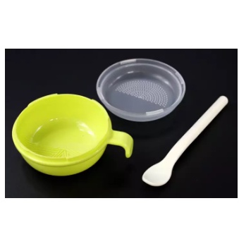 Dụng Cụ Mài Ghiền Thức Ăn Waterlight Nhật Bản