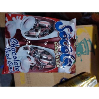socola cứnh nhân hải hà