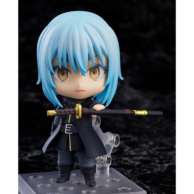 [ SHQ ] [ Hàng có sẵn ] Mô hình Figure chính hãng Nhật - Nendoroid Rimuru Tempest - Tensei shitara Slime Datta Ken