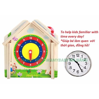 Nhà thả hình đập bóng