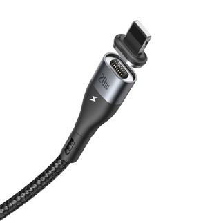Cáp sạc nam châm Baseus Zinc 20W