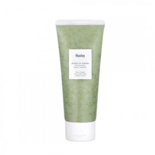 Mặt nạ tẩy tế bào chết huxley scrub mask sweet therapy, 120ml