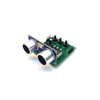 Module đọc khoảng cách siêu âm HC-SR04