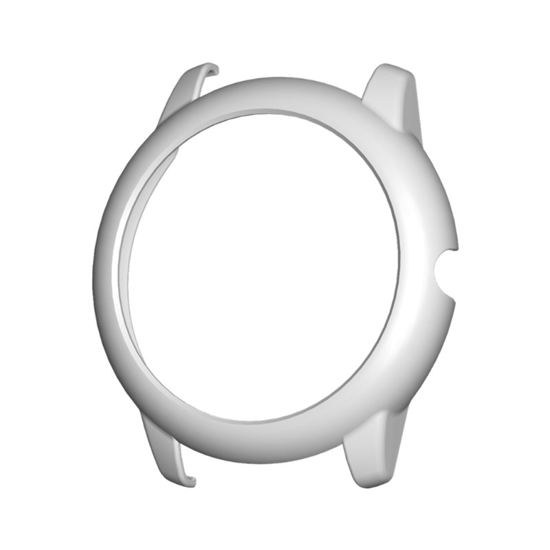 Ốp silicon bảo vệ màn hình đồng hồ thông minh cho Xiao Mi Ayluou Ls05