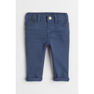(H111)QUẦN KAKI DÀI HM AUTH