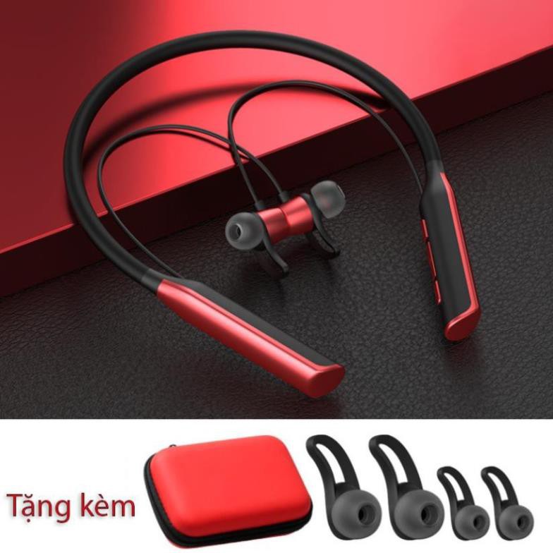 Tai Nghe Nhét Trong Hoco YD08 Có Thể Nghe Nhạc Và Gọi Điện Trong Suốt 12 Tiếng Dung Lượng 135mAh