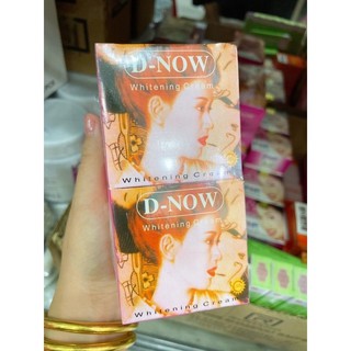 kem dnow thanh lí 1 hộp