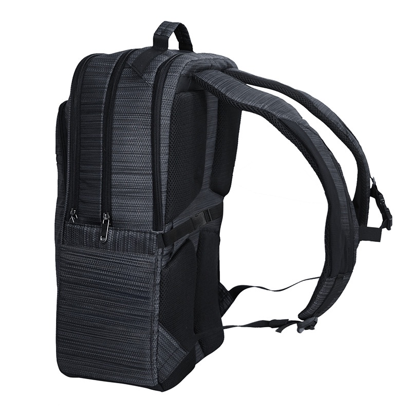 Ba lô laptop 2 tầng Simplecarry MK6 bảo hành đến 10 năm