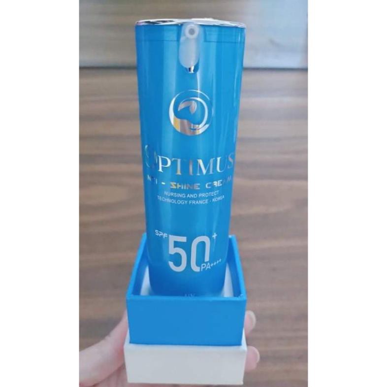 Kem chống nắng Optimus Anti Thanh Mộc Hương,,,,,,,