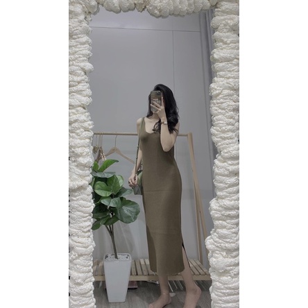 VÁY LEN 2S(KHOÁC NGOÀI) ẢNH THẬT | BigBuy360 - bigbuy360.vn