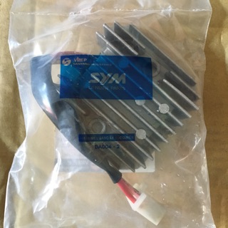 Sạc Attila 2 Pha Chính Hãng