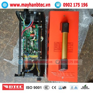 Máy hàn Inverter BTEC MMA-200 Xác lớn