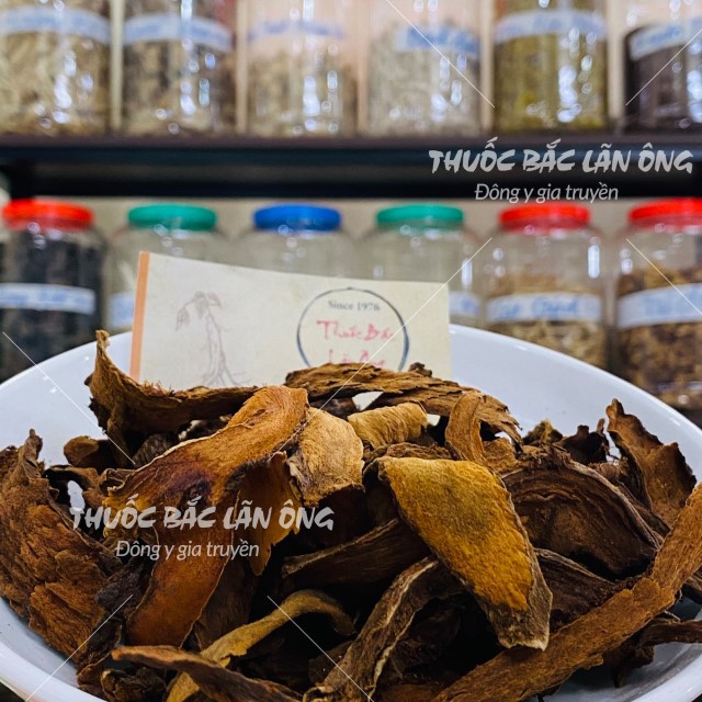 Cốt Toái Bổ 1kg
