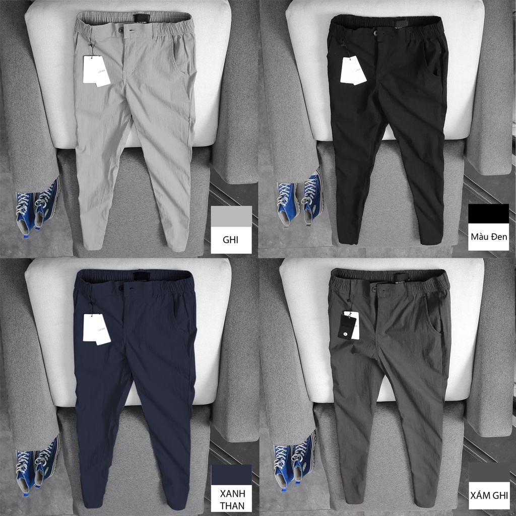 Quần Jogger nam đẹp, Thiết kế mới, Hàng kỹ mầu cực đẹp, Giá tốt cho mọi nhà,QN 05