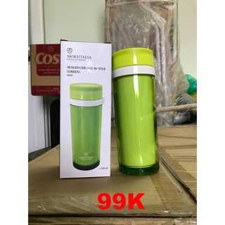Bình nước giữ nhiệt