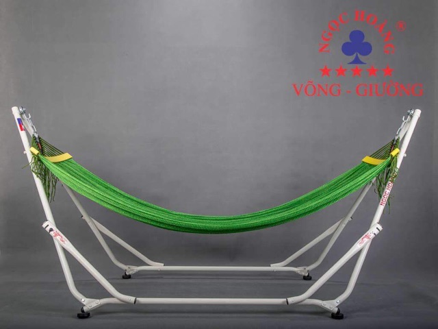 Lưới võng cao cấp Ngọc Hoàng size Lớn