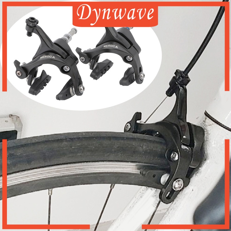 Xe Đạp Hình Chữ V Phanh Caliper Đường Núi Bên Kéo Vành Phanh Trung Tâm Kẹp Phụ Kiện