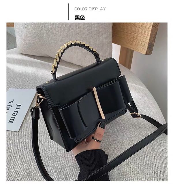 [Hàng đẹp] SIÊU PHẨM TÚI ĐEO CHÉO TÚI XÁCH NỮ SANG CHẢNH SIÊU ĐẸP Ạ | BigBuy360 - bigbuy360.vn
