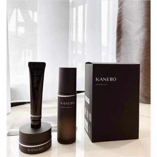 bộ dưỡng da cao cấp Kanebo mini #azooo