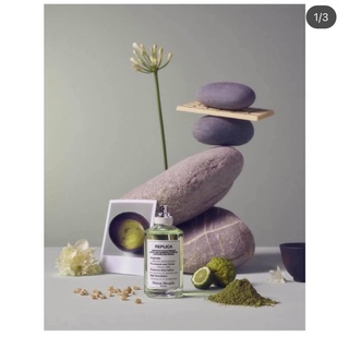 Nước hoa trà xanh Replica Matcha Meditation EDT Spray/ Chuẩn authentic