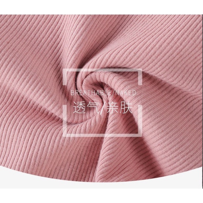 Quần Lót Nữ Cotton gân tăm viền đen điệu đà phối viền đen đính nơ xinh mẫu A04 | BigBuy360 - bigbuy360.vn