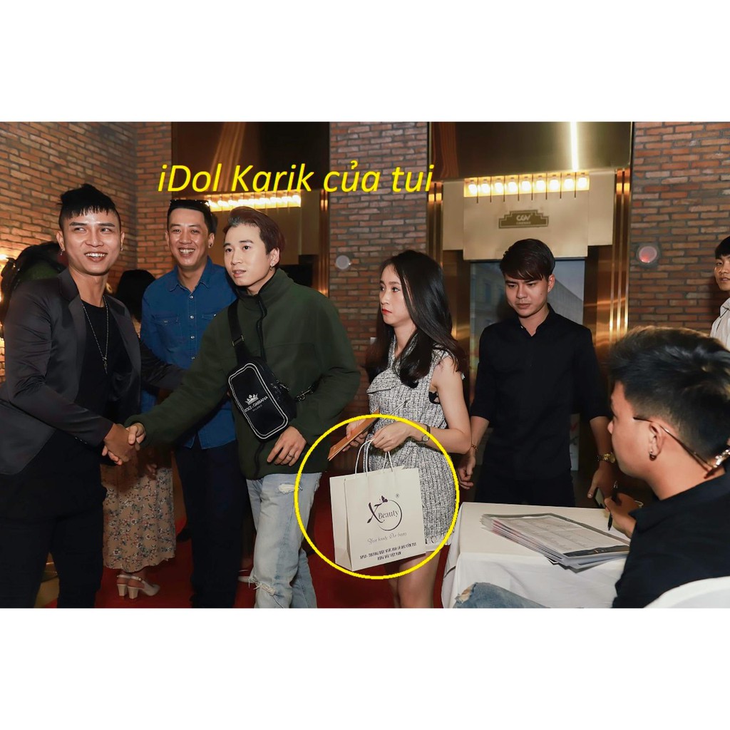 Nước hoa Nam Nữ XBeauty XPo3 30ml (Có 10 Mùi) | BigBuy360 - bigbuy360.vn