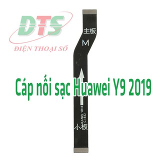 Cáp nối sạc Huawei Y9 2019