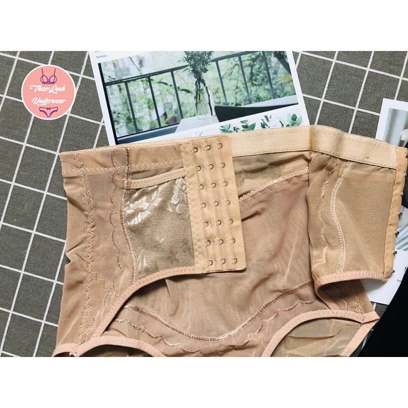 Quần Gen Bụng Giảm Ngay 5cm Vòng Eo Móc Cài :x::x:❌QUẦN GEN Nịt bụng - CHO BẠN MỘT VÒNG EO THON GỌN GỢI CẢM | BigBuy360 - bigbuy360.vn