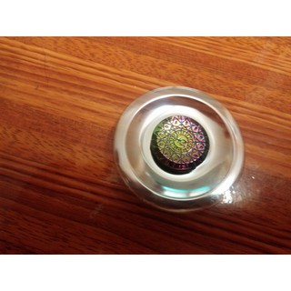 Con quay spinner