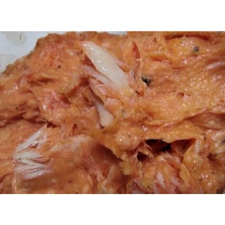 chả cua tươi 500gr
