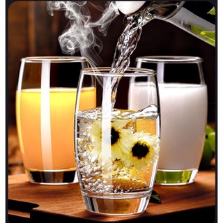 🍹Cốc thủy tinh xanh Luminarc lẻ 1-2 cốc