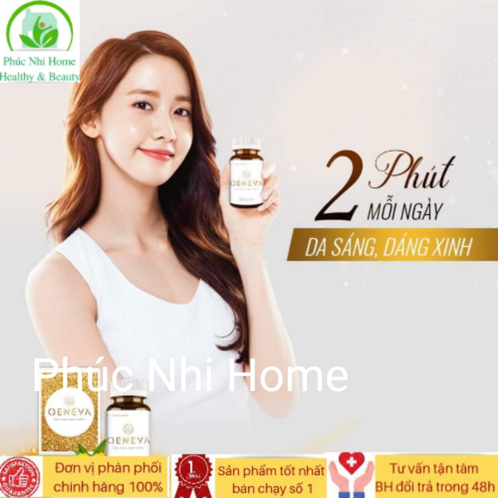Hoa anh thảo Tuệ Linh chính hãng cân bằng nội tiết tố nữ, eo thon dáng đẹp phụ nữ sau sinh, giảm khô hạn, mụn,nám lọ 30v | BigBuy360 - bigbuy360.vn