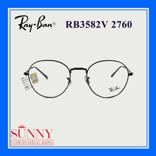 Gọng Kính Unisex RayBan RB3582V