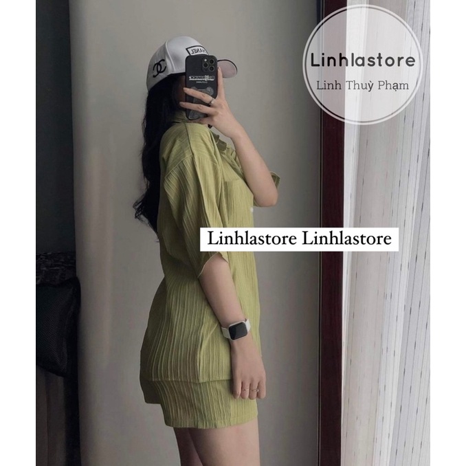 SET BỘ ĐŨI NHĂN BASIC PHONG CÁCH HÀN QUỐC (kèm ảnh thật +video shop quay)