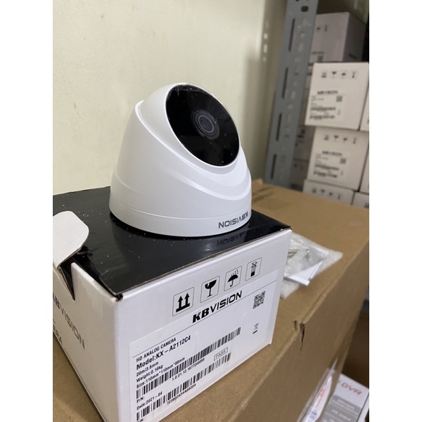 CAMERA KBVISION KX A2112C4 ( 2.0 MEGAPIXEL)