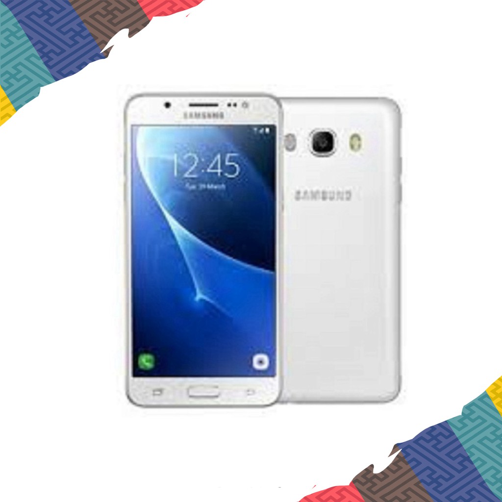 SALE NGHỈ LỄ điện thoại Samsung J5 - Samsung Galaxy J5 2 sim 16G mới Chính hãng, Chơi Zalo FB Youtube TikTok ngon SALE N