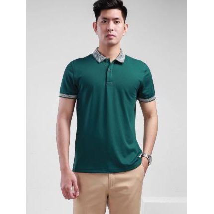 Áo polo nam cao cấp ARISTINO (APS018s8- APS021s8- Aps020s8-aps055s8)- slim- (50-65 kg) | BigBuy360 - bigbuy360.vn