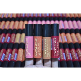 Son Dưỡng Môi Có Màu Ginger Sugar Tint Lip Balm
