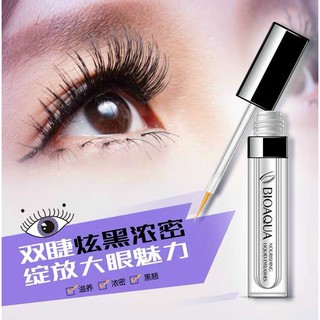 Serum dưỡng mi dài và dày Nourishing Liquid Eyelashes Bioaqua