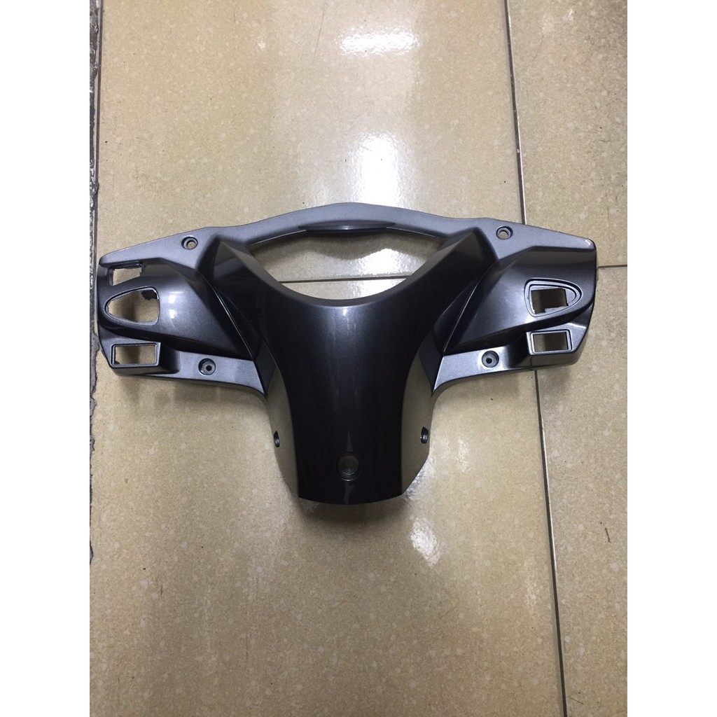 BỢ CỔ XE VISION CŨ ,NẮP SAU TAY LÁI VISION CŨ ĐỜI 2011.2012.2013 ZIN HÃNG