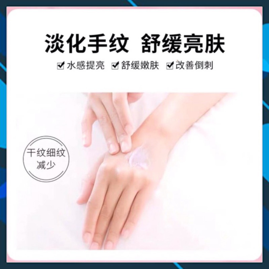 KEM DƯỠNG DA TAY PURESKIN HAND CREAM YNM | BigBuy360 - bigbuy360.vn