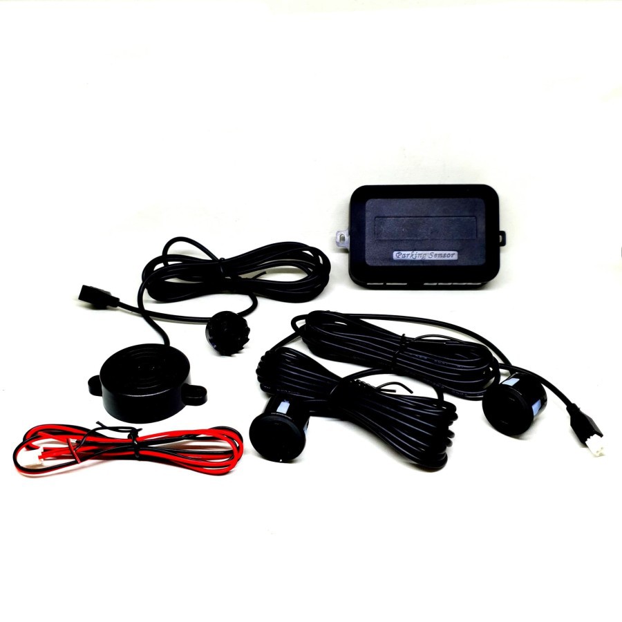 Cảm biến đỗ xe 2 điểm chuyên dụng cho xe hơi | BigBuy360 - bigbuy360.vn