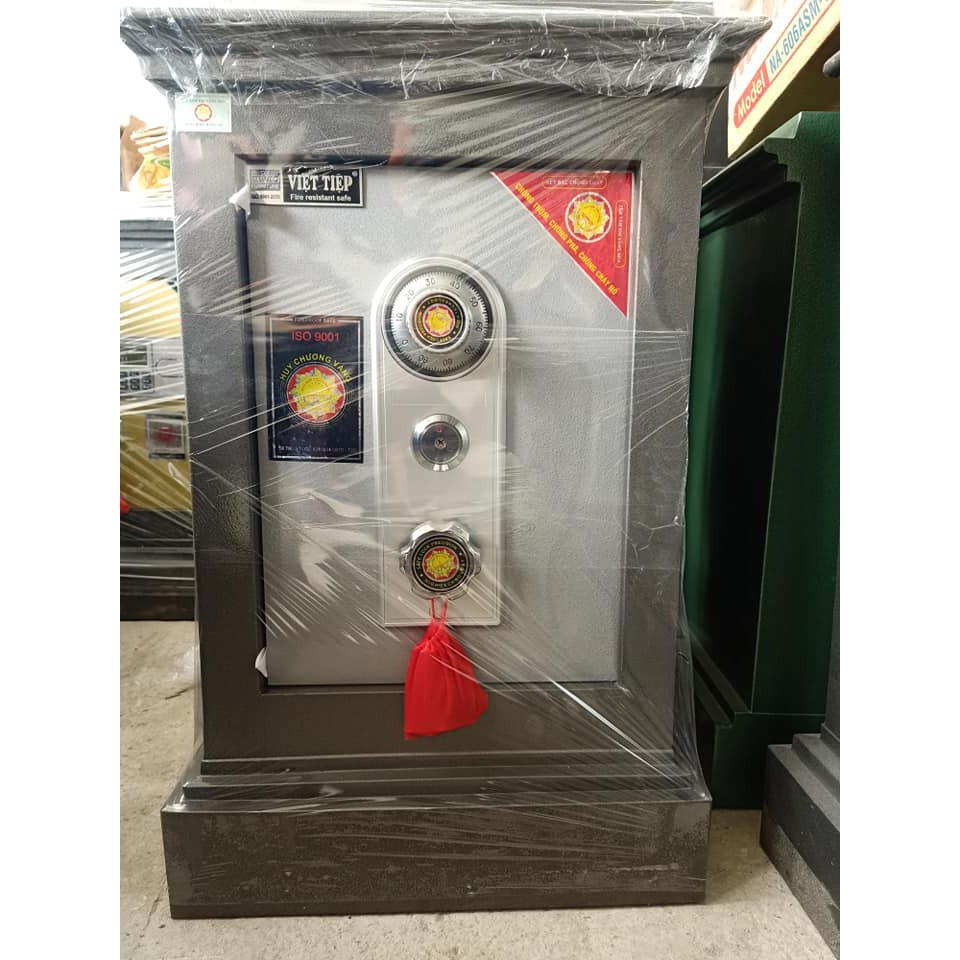 Két sắt khóa cơ kh45 nặng 95kg+-